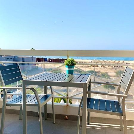 Apartamento T1 Monte Gordo Ngoại thất bức ảnh
