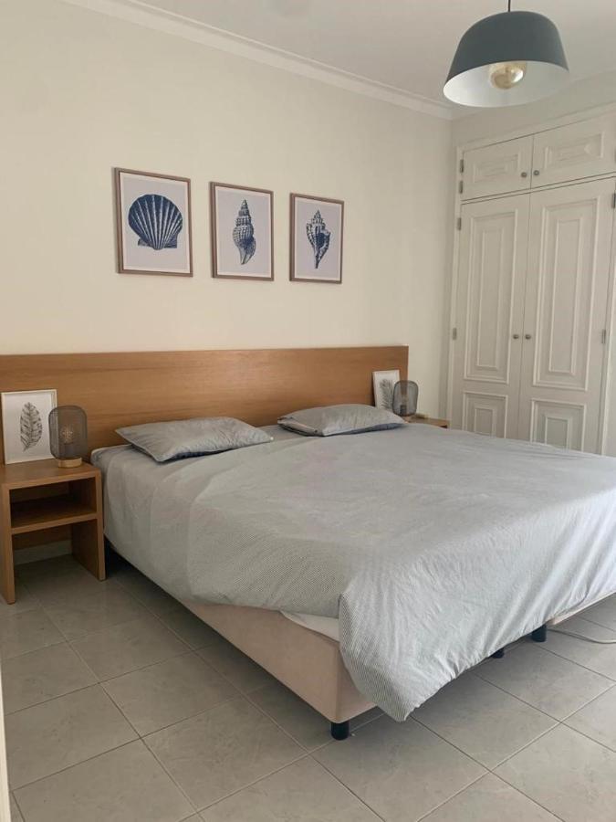 Apartamento T1 Monte Gordo Ngoại thất bức ảnh