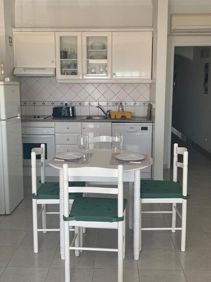 Apartamento T1 Monte Gordo Ngoại thất bức ảnh