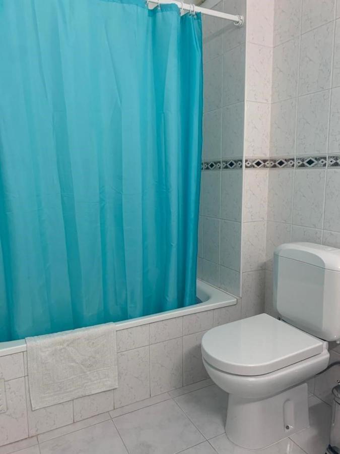 Apartamento T1 Monte Gordo Ngoại thất bức ảnh